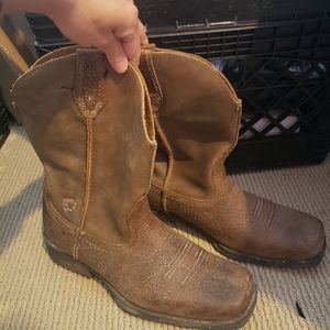 Ariat Rambler Western Boots 10002317(35829) - Men's Size US 11EE